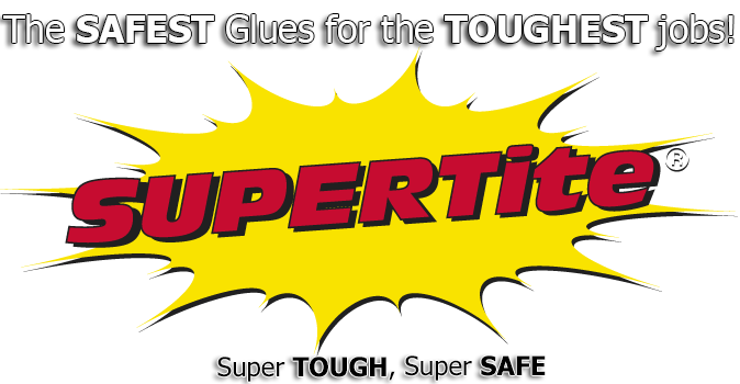 Supertite Adhesives