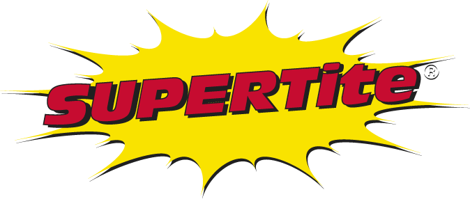 Supertite Adhesives