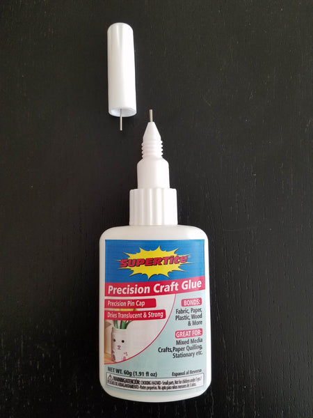 DC31 Craft Glue 80ml – Miniature Luxuries & Papers